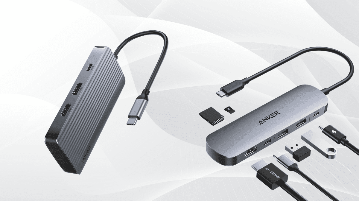 Anker USB-C Hub 7-in-1 Review — 4K HDMI, Power Delivery & Multi-Port Connectivity Explained