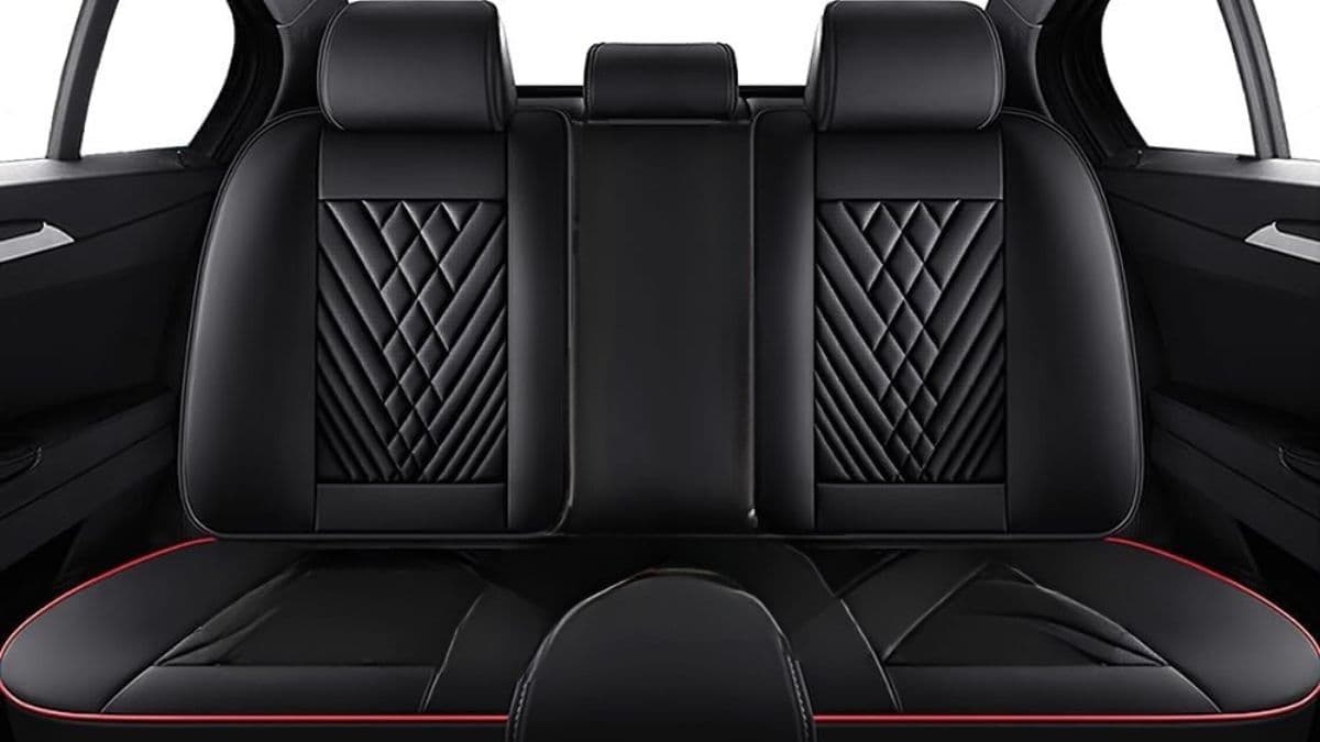 JXTH Car Seat Covers: Comfort, Protection, and Real-World Value