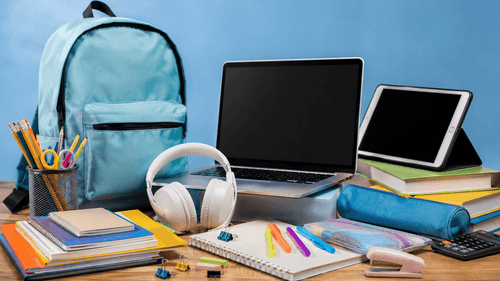How Prime Day Can Help Students Save on Back-to-School Essentials