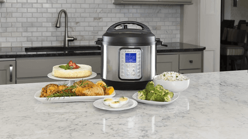 Why the Instant Pot Duo Plus 9-in-1 Multicooker Remains a Kitchen Favorite