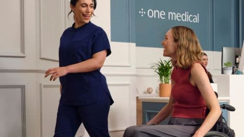 Amazon One Medical: Why Online Visits 24/7 with Prime Can Make Everyday Care Easier