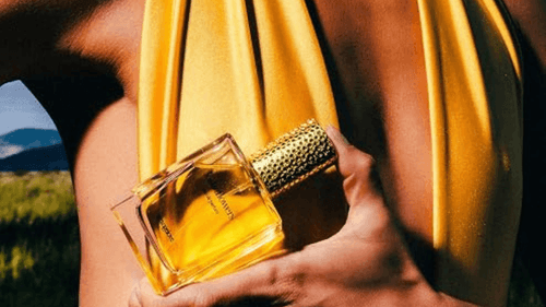 Why Strangelove NYC Lost in Flowers Stands Out in the World of Luxury Fragrance