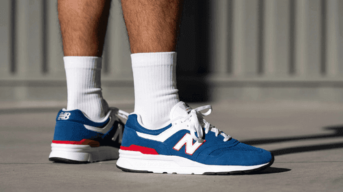 New Balance Women’s 997H V1 Sneaker Review: Style, Comfort & Everyday Performance