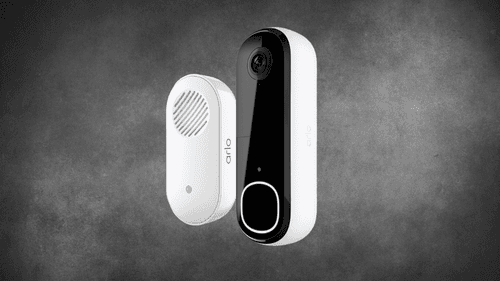 Amazon New Release 2026: Arlo Video Doorbell 2K + Chime 2 Complete Review & Setup Guide
