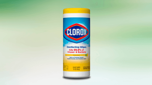 Clorox Disinfecting Cleaning Wipes Review — EPA-Registered Sanitizing Power, Germ Kill Claims & Household Uses