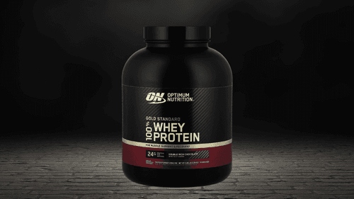 Optimum Nutrition Gold Standard 100% Whey Protein Review — Ingredients, Macros, Flavors & Muscle-Building Benefits
