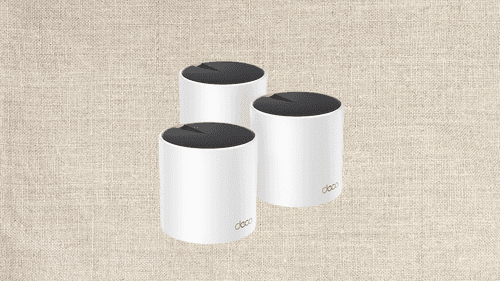 TP-Link Deco X55 AX3000 WiFi 6 Mesh System Review — Whole-Home Coverage, Gigabit Speeds & Smart Features