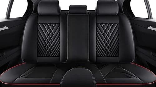JXTH Car Seat Covers: Comfort, Protection, and Real-World Value