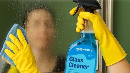 Amazon Basics Glass Cleaner: Is Budget Cleaning Enough for Your Home