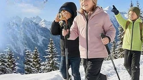 Gogokids Kids Waterproof Jacket: A Practical, Budget-Friendly Choice for Active Kids