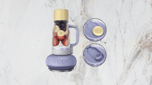 Ninja BlendBOSS Review — Fast, Powerful Blending for Smoothies & Frozen Drinks