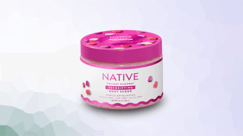 Native Gentle Exfoliating Body Scrub: A Complete Guide to Softer, Healthier Skin