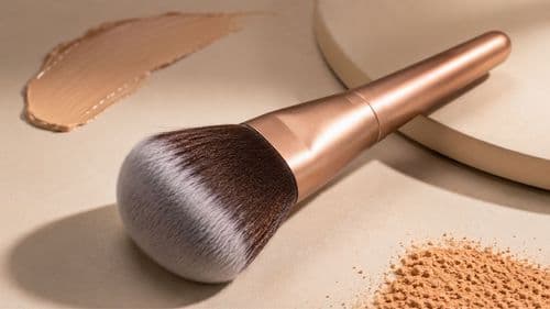 Why the Blend & Blur Extra Large Body Makeup Brush Is Essential for a Streak-Free Self-Tan 