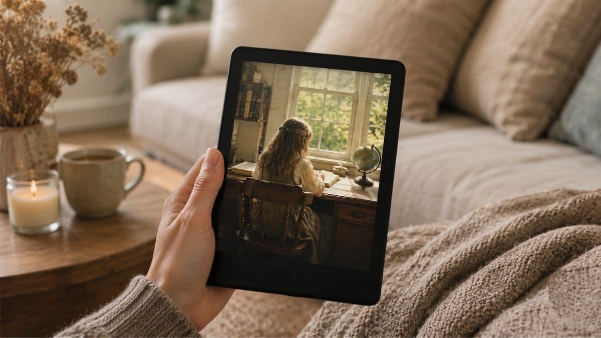 Inside Homeschooled: A Moving Story of Isolation, Resilience, and Self-Discovery