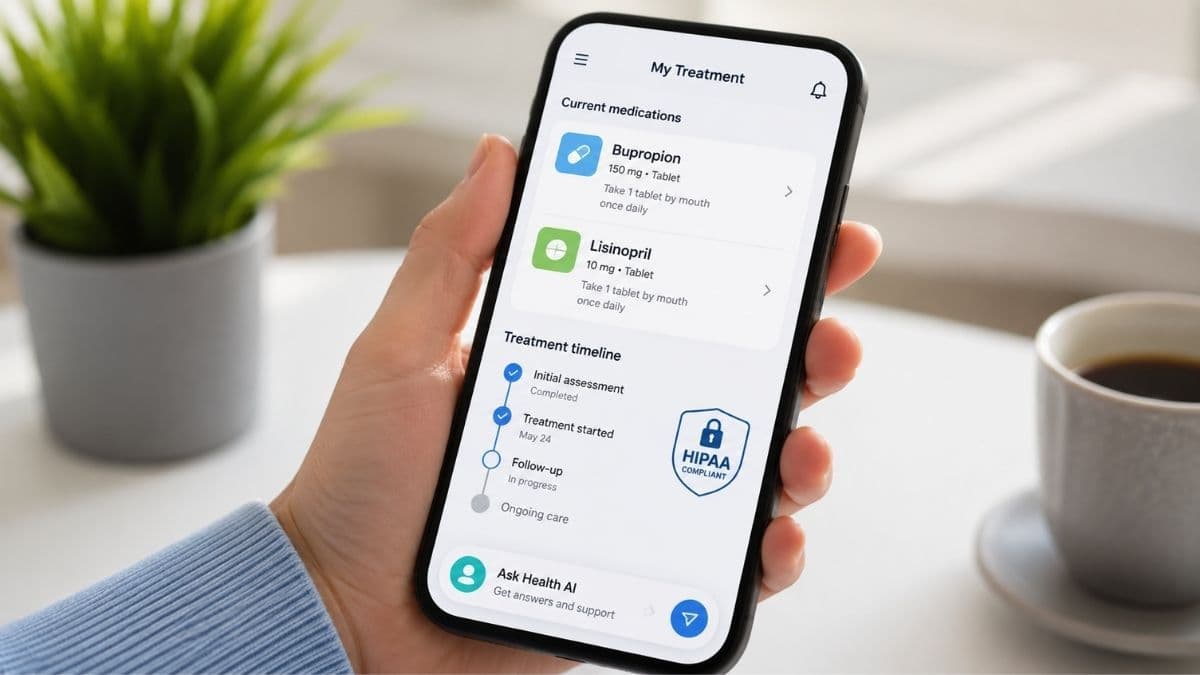Amazon One Medical Makes Everyday Healthcare More Convenient with Virtual Care and Personalized Support