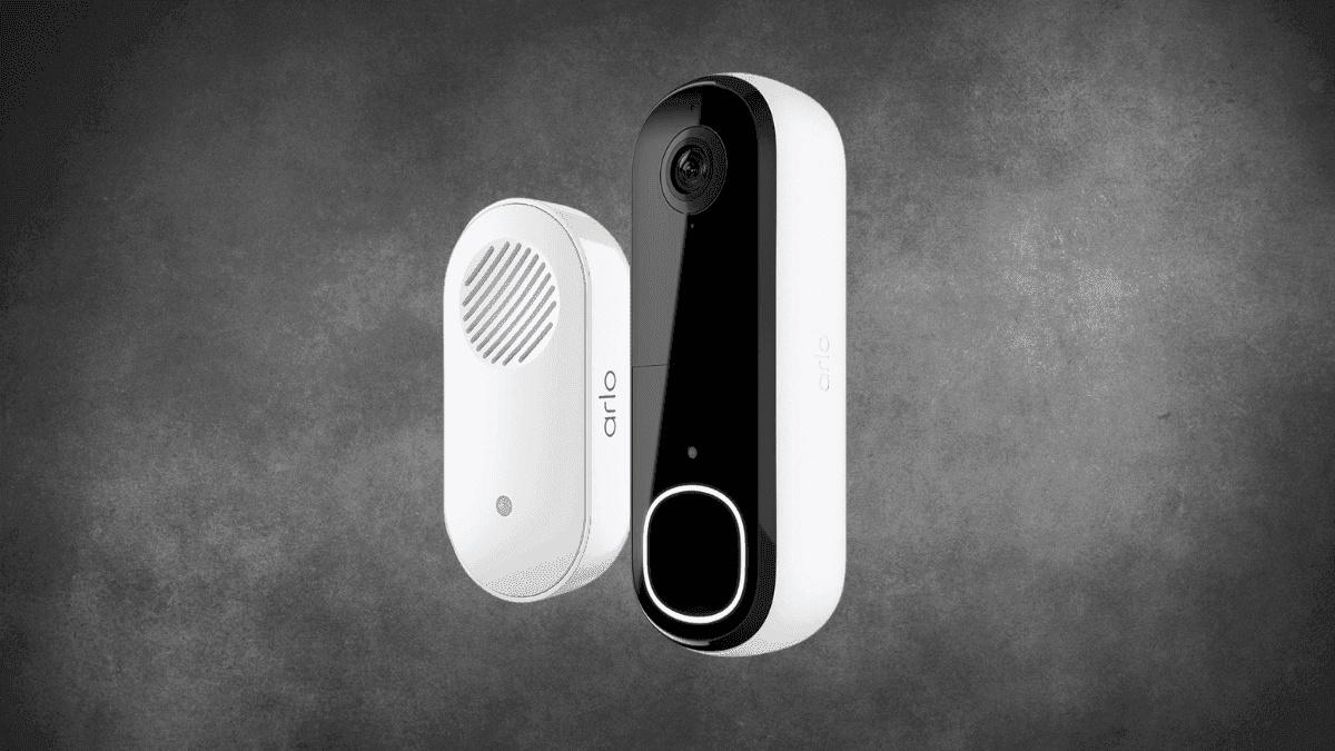 Amazon New Release 2026: Arlo Video Doorbell 2K + Chime 2 Complete Review & Setup Guide