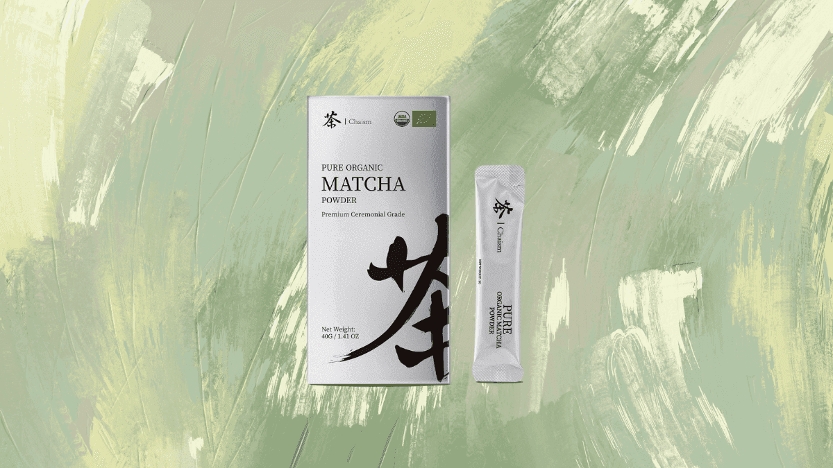 Chaism Ceremonial Grade Matcha Green Tea Powder Review — Authentic Japanese Matcha, Benefits & Preparation Guide