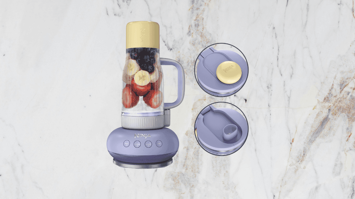 Ninja BlendBOSS Review — Fast, Powerful Blending for Smoothies & Frozen Drinks