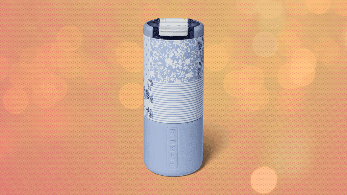 BrüMate Strova 18oz 100% Leakproof Insulated Coffee Mug – Full Amazon-Style Review