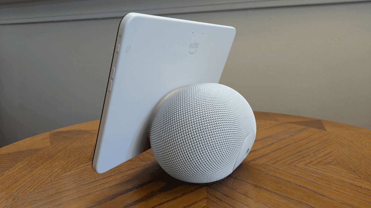 Amazon Echo Show 11 – Detailed Product Overview